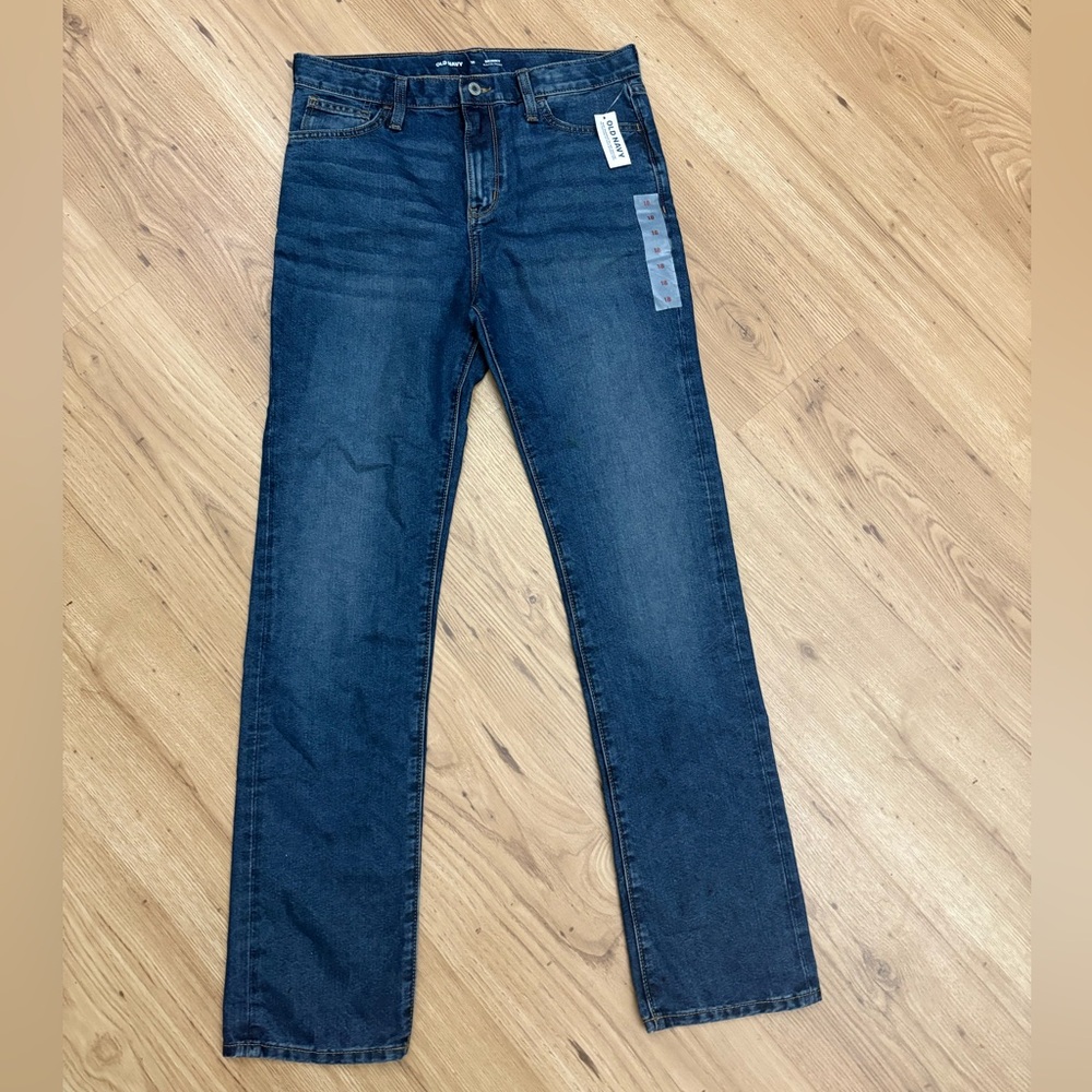 Old Navy Skinny Size 18 Denim Jeans